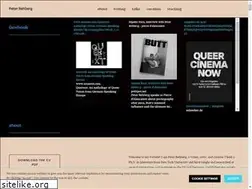 Sites similar to peterrehberg.de