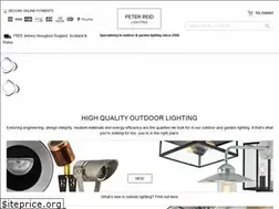 Sites similar to peterreidlighting.co.uk