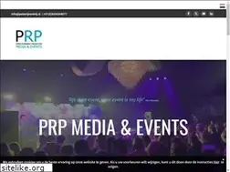 Sites similar to peterrijsenbrij.nl