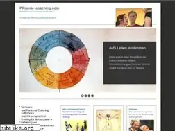 Sites similar to peterrissmann.de