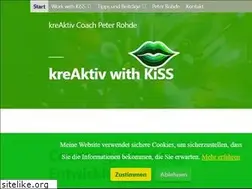 Sites similar to peterrohde.de
