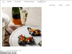 Sites similar to peterrowland.com.au