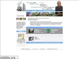 Sites similar to peterrumsey.com