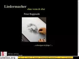Sites similar to peterrupprecht.de