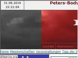 Sites similar to peters-bodytalk.de
