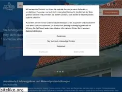 Sites similar to peters-dachprofi.de