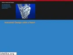 Sites similar to peters-industrial-design.de