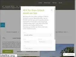 Sites similar to peters-jaegersburg.de