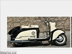 Sites similar to peters-oldie-garage.de