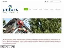 Sites similar to peters-verzekeringen.nl