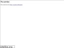 Sites similar to peters-webcorner.de