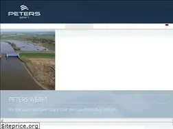 Sites similar to peters-werft.de