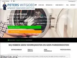 Sites similar to peters-witgoed.nl