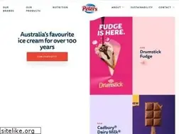 Sites similar to peters.com.au