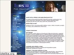 Sites similar to peters.cz