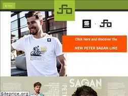 Sites similar to petersagan.com
