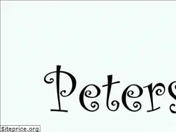 Sites similar to petersandsons.com
