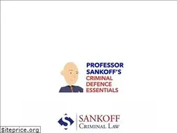 Sites similar to petersankoff.com