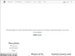 Sites similar to petersburg-bridges.com