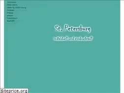 Sites similar to petersburg-individuell.com