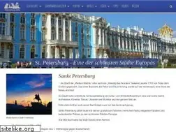 Sites similar to petersburg-info.de