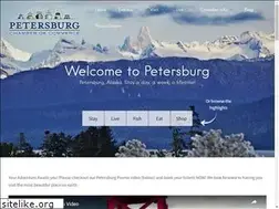 Sites similar to petersburg.org
