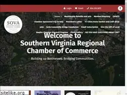Sites similar to petersburgchamber.com