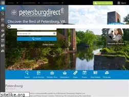 Sites similar to petersburgdirect.info