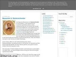 Sites similar to petersburger.blogspot.de