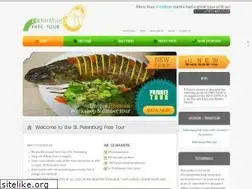 Sites similar to petersburgfreetour.com