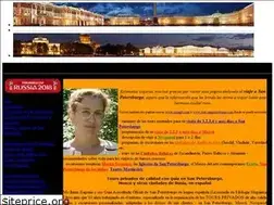 Sites similar to petersburgo.info