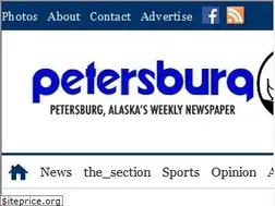 Sites similar to petersburgpilot.com