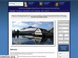 Sites similar to petersburgproperties.com