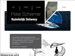 Sites similar to peterschermer.nl