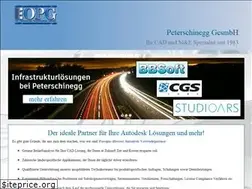 Sites similar to peterschinegg.at