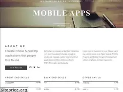 Sites similar to peterschmalfeldt.com
