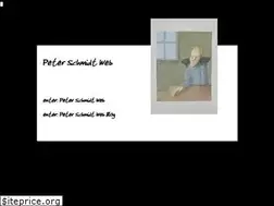 Sites similar to peterschmidtweb.com