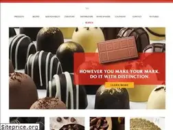 Sites similar to peterschocolate.com