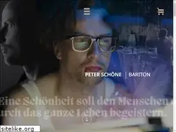 Sites similar to peterschoene.de