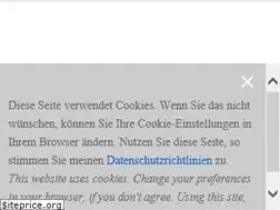 Sites similar to peterschoenfeld.de
