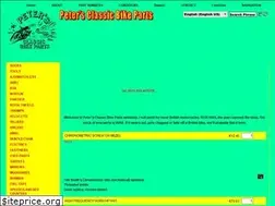 Sites similar to petersclassicbikeparts.nl