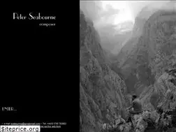 Sites similar to peterseabourne.com