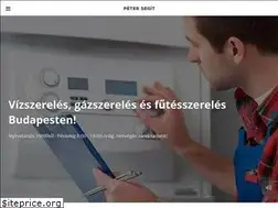 Sites similar to petersegit.hu
