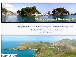 Sites similar to peterseibt.de