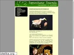 Sites similar to peterselie.nl