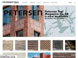 Sites similar to petersen-gruppen.dk