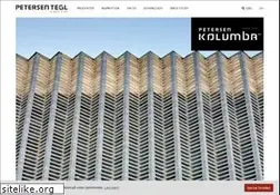 Sites similar to petersen-kolumba.dk