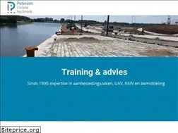 Sites similar to petersen.nl