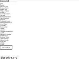 Sites similar to petersen.org