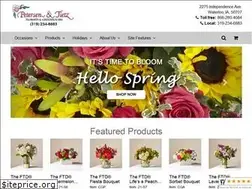 Sites similar to petersenandtietz.com